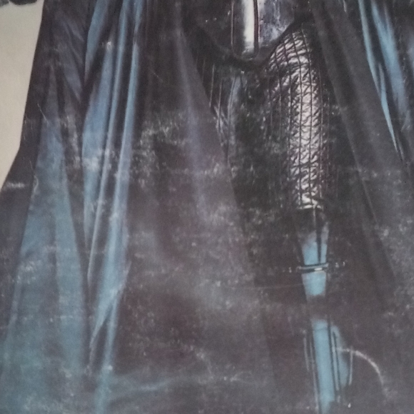 Star wars storybook from 1978 - Picture 4 of 6